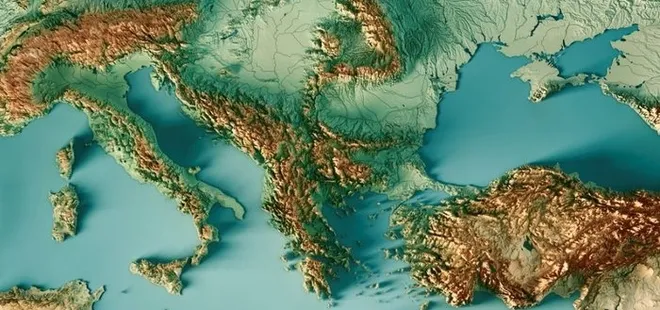 Yunanistan Doğu Akdeniz’de ateşle oynuyor