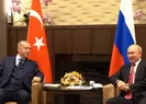 Putin Türkiye’ye geliyor