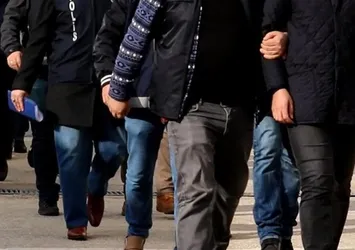 Siber suçlarla mücadele operasyonu! 354 şüpheli yakalandı