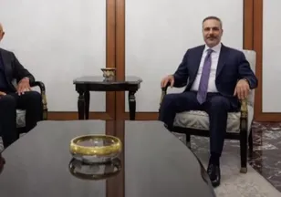 Türkiye'den İran diplomasisi