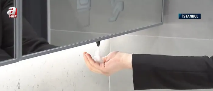 Sabunlarda kimyasal tehlikesi! Hangi sabunu kullanmalıyız?