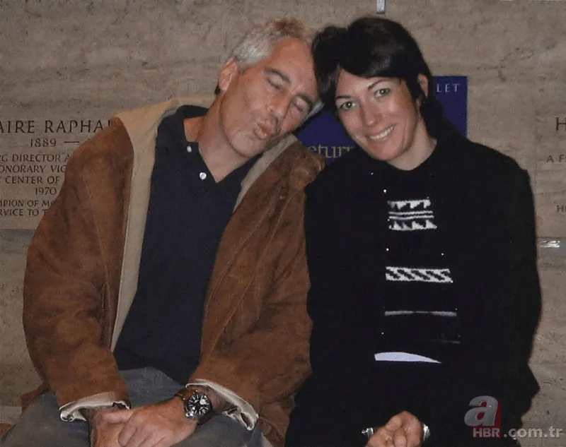 Epstein davasında ikinci dosya yayımlandı! ABD Başkanı Trump’a “çok sayıda atıf” 7