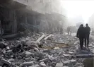 13 bine yakın sivil daha Türkiye sınırı yakınlarına göç etti