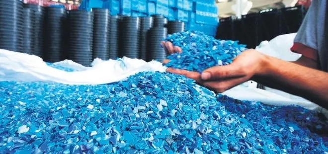 Türkiye ile Çin plastik üreticileri, küresel petrokimya devlerine karşı harekete geçti