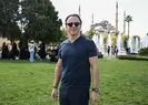 İstanbulun Kralı Massadan Türkiye sözleri!