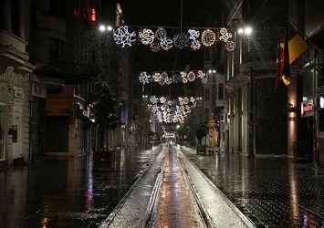 Meteoroloji'den son dakika hava durumu açıklaması! İstanbul'a sağanak uyarısı | 23 Ocak 2021 hava durumu