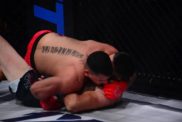 Kadir Dalkıran’ın karton toplayıcılığından dünya şampiyonluğuna giden başarı öyküsü