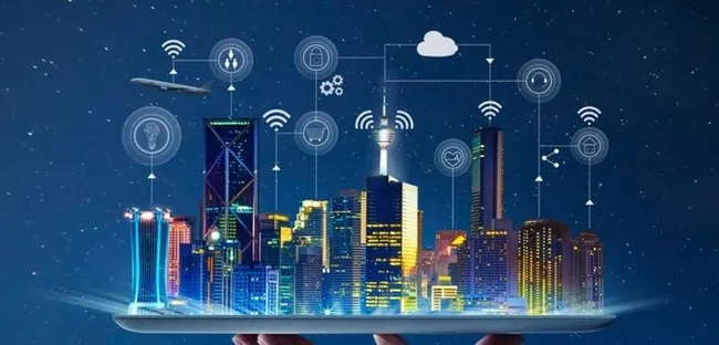 Yerli ve milli 'Akıllı Şehirler' için 40 eylem planı belirlendi! - 4