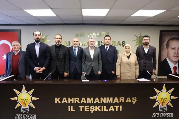 1680969202425.jpg İYİ Partili iki isim AK Parti'ye katıldı! Kılıçdaroğlu ve HDP istifaları üst üste geliyor... - 1