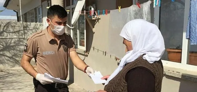 Nevşehir’de 13 bin 985 kişiye nakdi yardım yapıldı