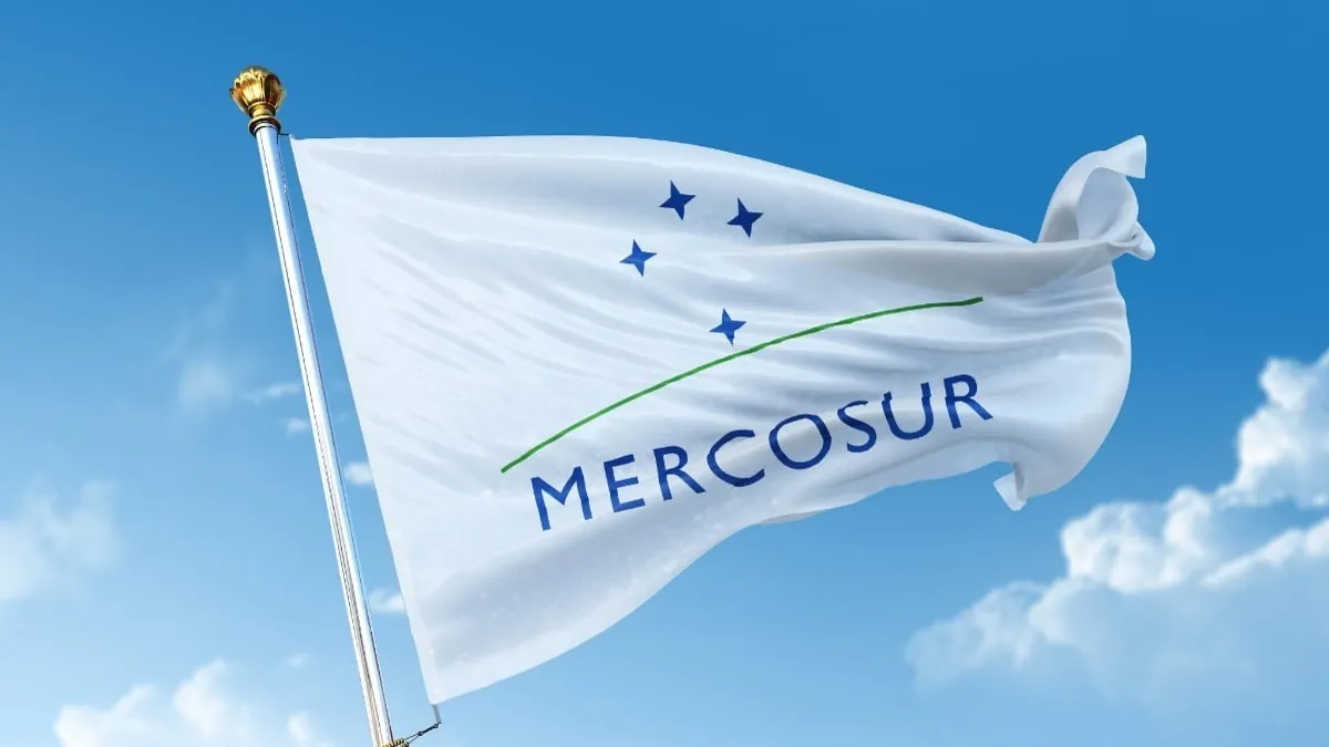 MERCOSUR ticari müzakerelere odaklanacak!