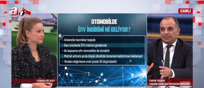 AK Parti harekete geçti! Sıfır otomobiller için ÖTV indirimi yolda - 7