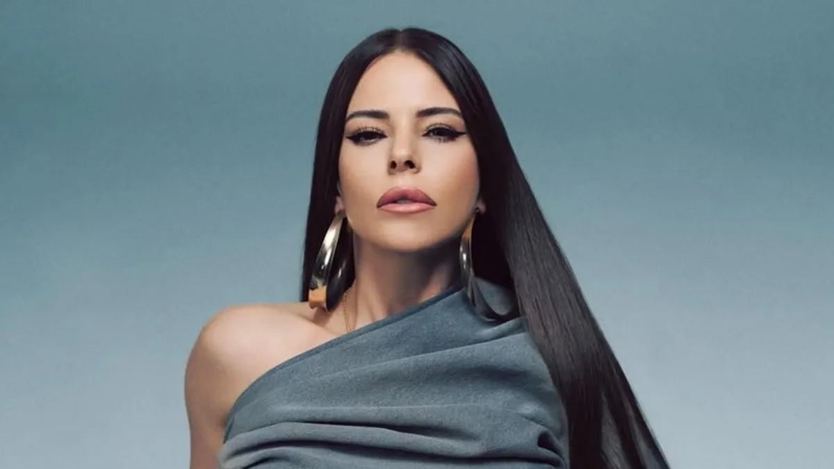 44 yaşına giren Simge Sağın'dan itiraf gibi paylaşım