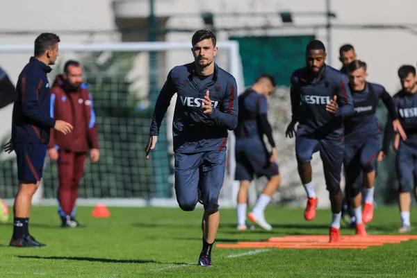 Trabzonspor'dan Süper Lig'de tarihi başarı! - 4