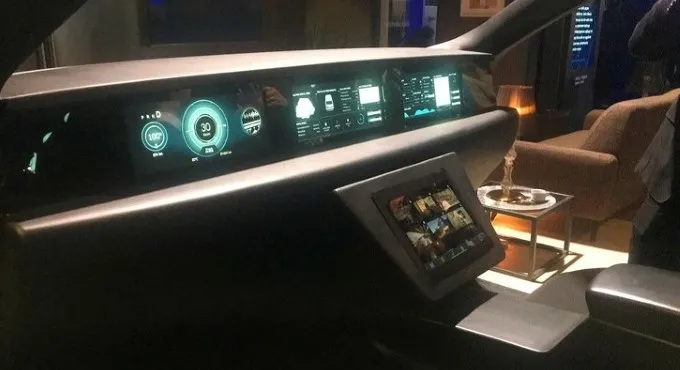 Türkiye için tarihi gün! Yerli Otomobil tanıtıldı