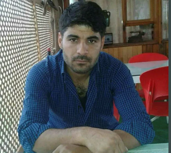 Otomobiline çarpan motosikletliyi tabancayla öldürdü - 1