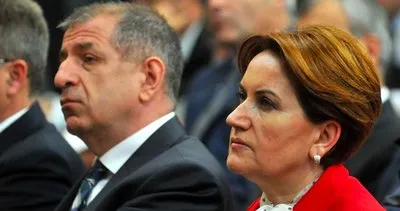 İYİ Parti'deki tasfiyeler HDP ittifakına hazırlık mı?