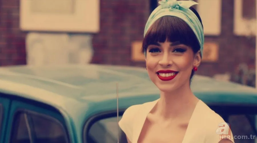 Cansu Kurtçu kimdir, kaç yaşında? Fettah Can'ın eşi Cansu Kurtçu nereli? 1