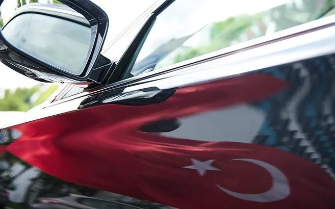 Yerli otomobilde flaş gelişme