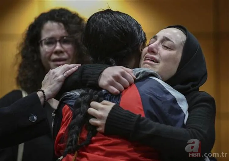 İran Ukrayna uçağının 'yanlışlıkla' düşürüldüğünü açıkladı! Peki şimdi ne olacak? 8