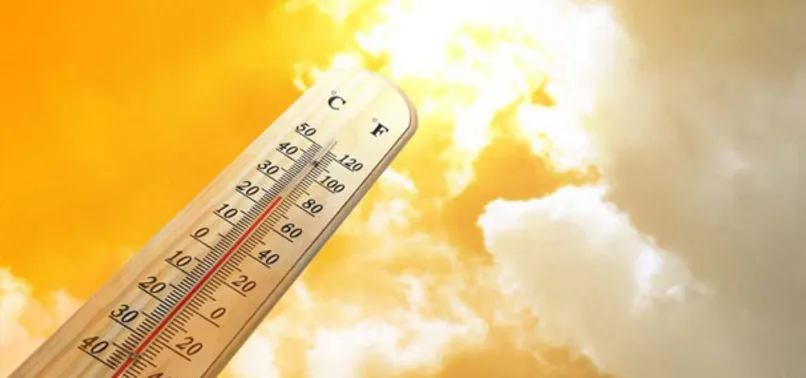 İstanbul 53 derece hissedecek!