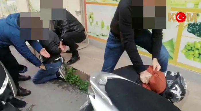 MİT tırları davasının firarisinin oyununu polis bozdu! Antalya’da sahte kimlikle yakalanmıştı!