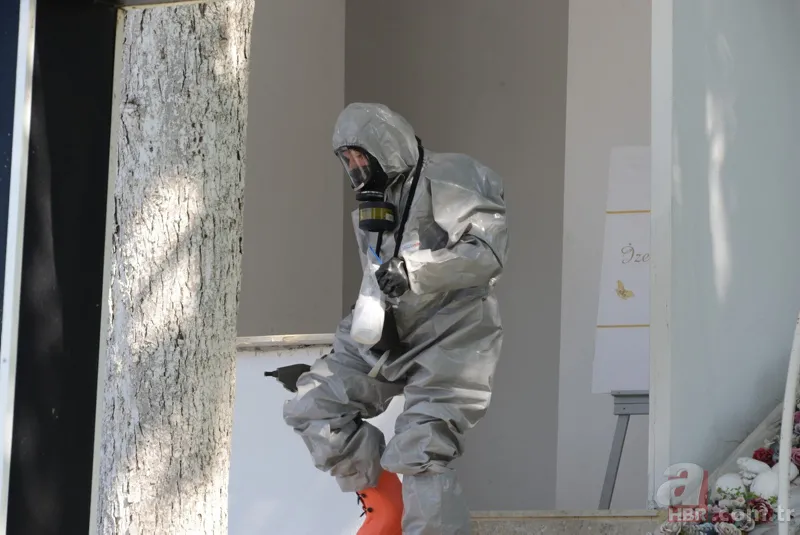 Adana'da radyoaktif element ele geçirildi 4