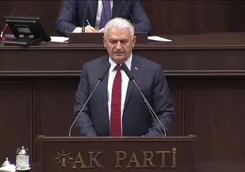 Başbakan Yıldırım: Asla oyuna gelmeyiz