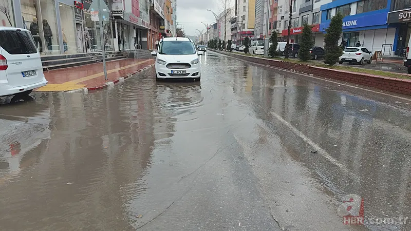 Kırkikindi yağmurları nedir, ne zaman yağar? Kırkikindi yağmurları kaç gün sürer? 4