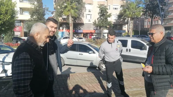 Antalya'da telefon dolandırıcılığı skandalı! Yaşlı adam polise bile inanmak istemedi - 6