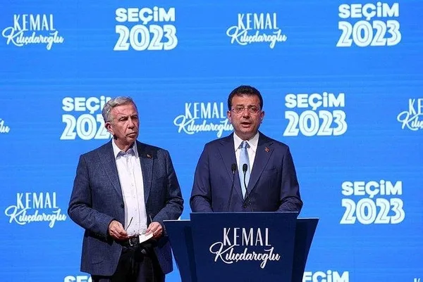 1684299967002.jpeg Seçim gecesi CHP Genel Merkezi’nde ne oldu? Ekrem İmamoğlu ile Mansur Yavaş'tan darbe - 3
