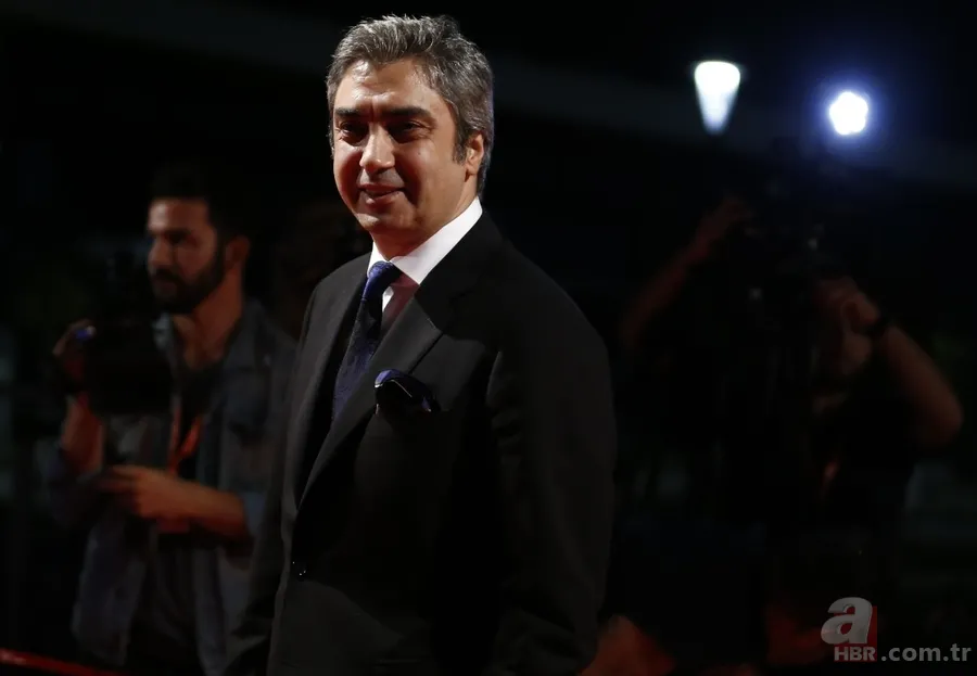 Antalya Film Festivali kırmızı halı ve açılış galası yapıldı 2