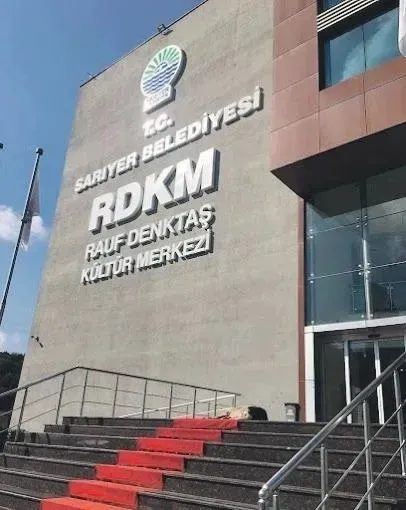 Sarıyer’de rant tiyatrosu! Müjdat Gezen’in 'gitmedim' dediği sahneden faturası çıktı - 5