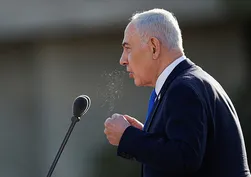 İsrail seçimleri öncesi İran alarmı: Netanyahu'dan tehdit mesajı