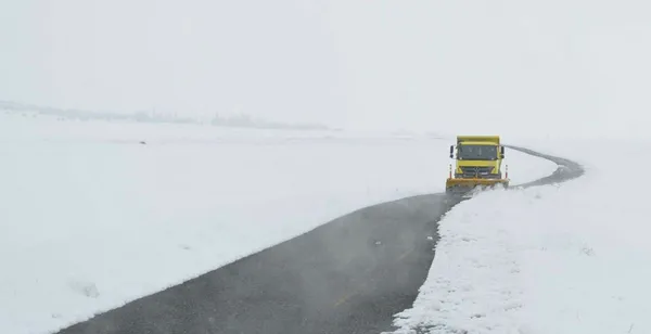 2 gün boyunca kar yağacak! Meteoroloji kar yağacak illeri açıkladı! - 4