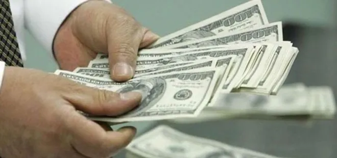 Cari işlemler verisi açıklandı