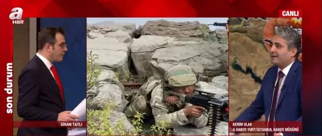 Kuzey Irak’ta PKK’ya darbe! Destek isteyen teröristlere Kandil'den cevap: Başınızın çaresine bakın - 1