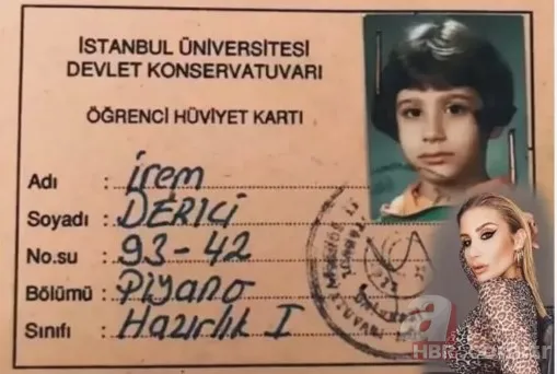 Çocuk Duymasın’ın Meltem’i Pınar Altuğ’dan anı tüneli! 32 yıl öncesine gitti! Pınar Altuğ’un mezuniyet fotoğrafına yorum yağdı 15