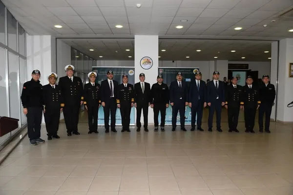 TCG Anadolu’nun ardından Mavi Vatan’a yeni uçak gemisi! Başkan Erdoğan müjdesini vermişti