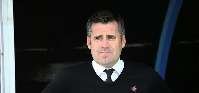 Hüseyin Eroğlu’ndan dikkat çeken Fenerbahçe açıklaması: Neden olmasın ki?