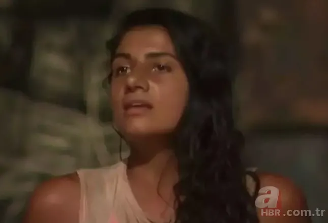 Survivor'da yarışmıştı! Basketbolcu Merve Aydın evlendi! Eşi bakın kimmiş... 2