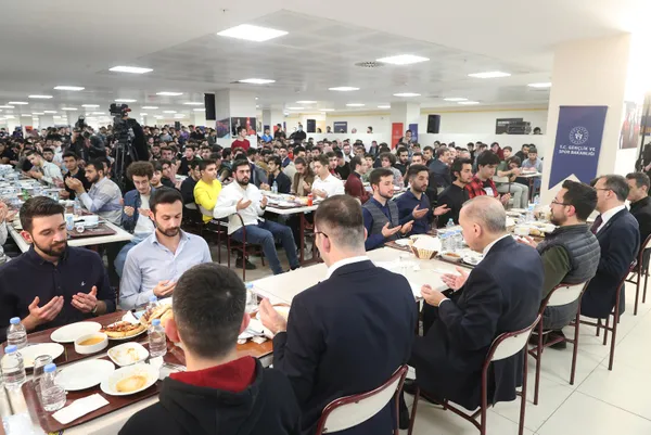 Başkan Erdoğan öğrencileri kırmadı hemen telefona sarıldı: Selçuk ağabeyimizi görmek isteriz - 2