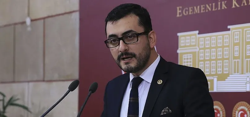 Örgüt gazetesinin finansörü CHP çıktı