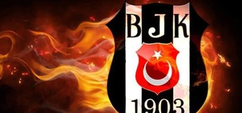 Beşiktaş'tan flaş Türkiye Kupası açıklaması!