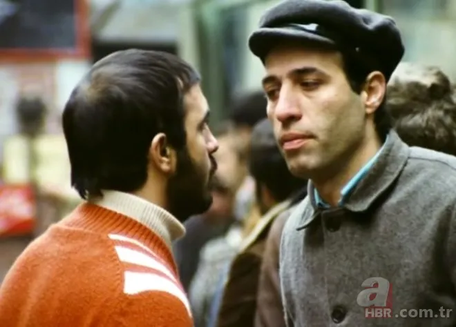 Çocuklar Duymasın dizisinin yıldızı Çöpçüler Kralı'nda oynamış! 5