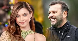 Aşk iddiasını yanıt gecikmedi