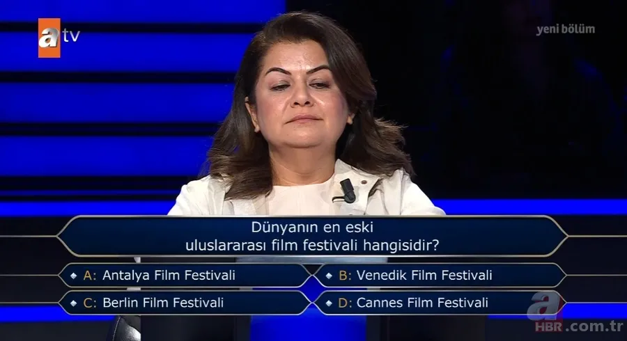 Milyoner'e damga vuran anlar! İlk soruda verdiği yanıtla şoke etti: Alay konusu oldu 8