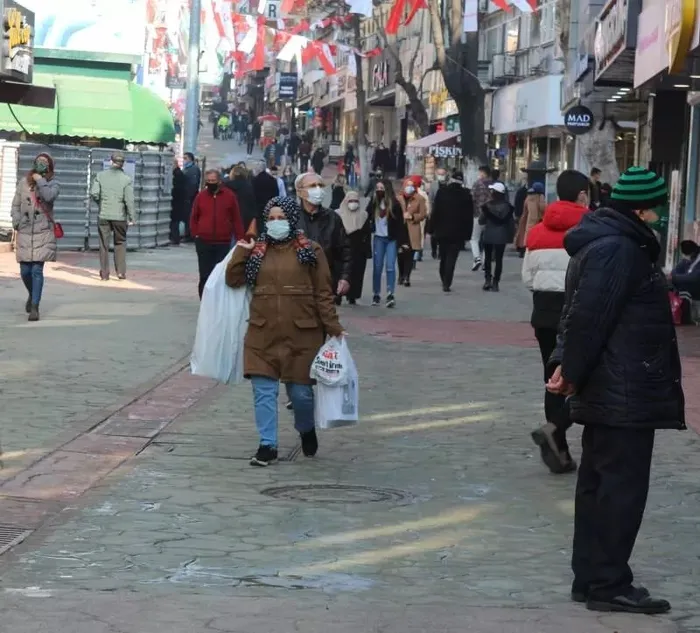 Son dakika: Vaka sayısının arttığı Kocaeli'de vali sosyal medyadan vatandaşları uyardı! - 4