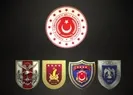 MSB: PKK/YPG 45 masum sivili katletti! 244 sivili de yaraladı