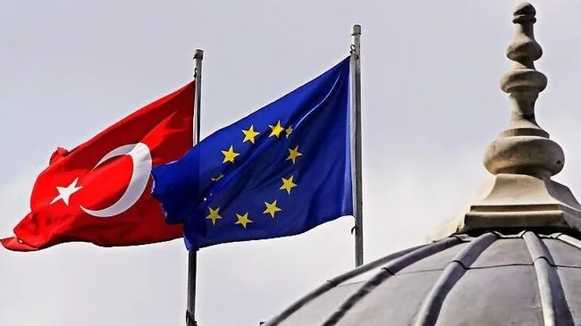 Avrupa Birliği açıkladı: Türkiye bizden pozitif ayrışacak! İşte rakamlar - 1
